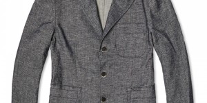 Barena "Tati" Jacket