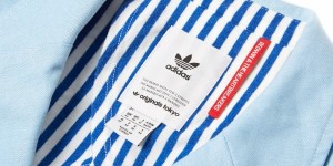 Adidas x Bedwin & The Heartbreakers Blazer 2