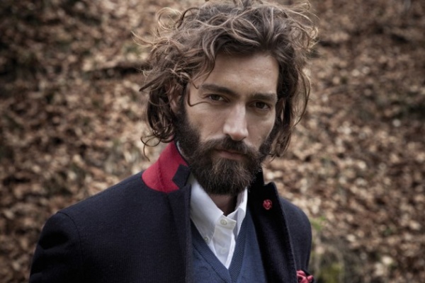 L.B.M. 1911 Fall/Winter 2014 Lookbook lbm fw2014 22 630x420 L.B.M. 1911 Fall/Winter 2014 Lookbook