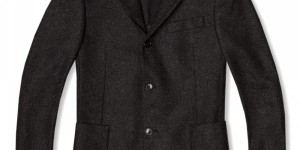 Our Legacy 3B Rolling Blazer
