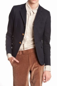 Band of Outsiders, Three Button Schoolboy Blazer