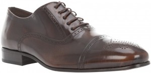 Beatrix Ong Leigh Brogue