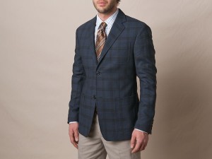 Billy Reid Ruston Blazer