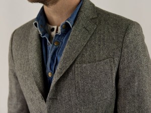 Billy Reid Walton Sportcoat