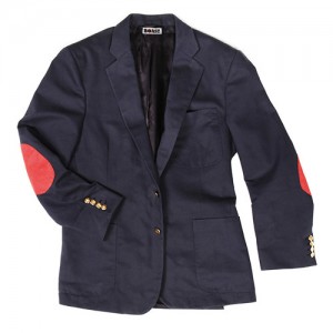 Boast Navy Blazer
