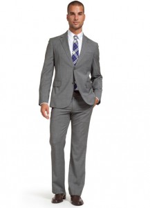 Bonobos Suiting