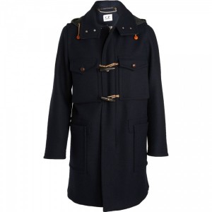 C.P. Company Toggle Duffle Coat