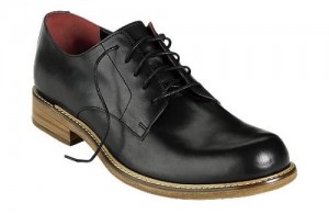 Cole Haan Footwear 2010