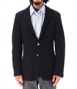 EDIFICE Hanikamuji Blazer
