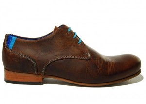 Fluevog Radio CBC Derbys