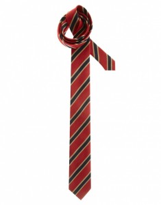 Gant Rugger School Stripe Tie