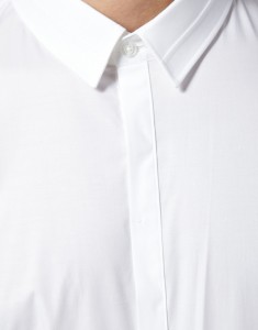 Hugo Boss Ely Slim Shirt