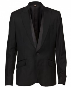 John Galliano Dinner Jacket