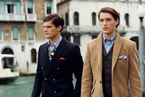 Morris of Stockholm Fall / Winter 2010