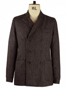Oliver Spencer OSJ152 Harbour Jacket