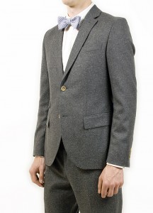 Our Legacy Donegal Suit