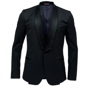 Paul Smith Black Dinner Jacket