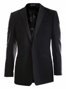 Paul Smith Dinner Jacket