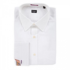 Paul Smith London Classic Fit Formal Shirt
