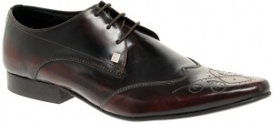 Peter Werth Hardwick Wingtip Derby