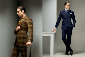 Phineas Cole Fall 2010 Lookbook