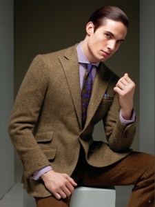 Phineas Cole Fall 2010 Lookbook
