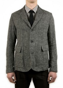 Robert Geller Drifter Jacket