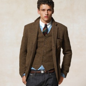Rugby Fall 2010 Collection