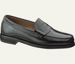 Sebago Cayman II Penny Moc