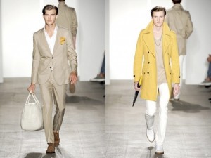 Simon Spurr Spring 2011
