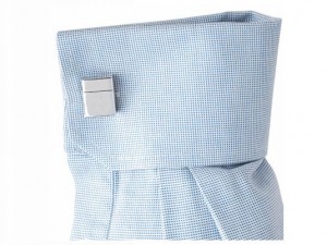 USB Flash Drive Cufflinks