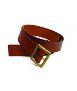 M.L. Brown & Co Belts