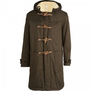 8.15 August Fifteenth Duffle Coat