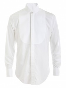 Alexander McQueen Dinner Shirt