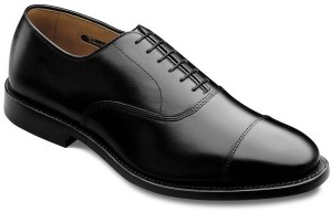 Allen Edmonds Park Avenue Oxford
