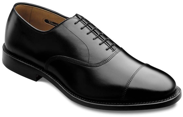 Allen Edmonds Park Avenue Oxford