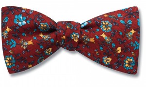 Beau Ties Kensington Bow Tie