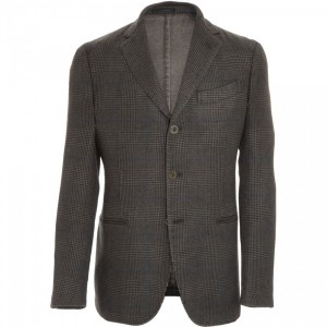 Boglioli Glen Plaid Sportcoat