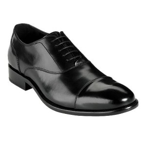 Cole Haan Air Williams Cap Toe Oxford