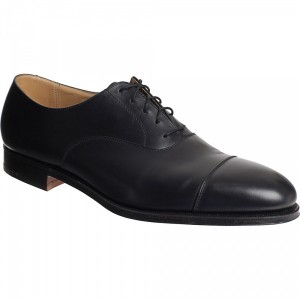 Crockett & Jones Connaught Oxford