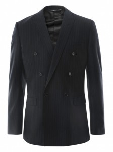Dolce & Gabbana ‘Martini’ Suit