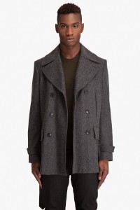 Filippa K Tweed Brad Coat
