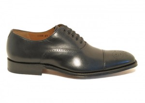 Grenson Hayden Oxford