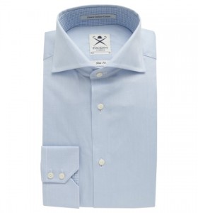 Hackett London Fine Oxford Shirt