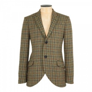 Jack Wills Gatesby Tweed Sportcoat