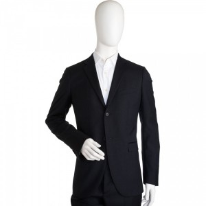 Jil Sander Milly Milton Two-Piece Suit