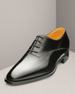John Lobb Becketts Oxford