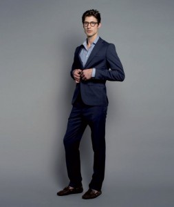 Melinda Gloss Spring / Summer 2011 Collection