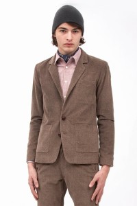 Opening Ceremony Professor Sportcoat