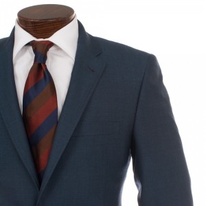 Paul Smith London Abbey Road Slim Fit Suit